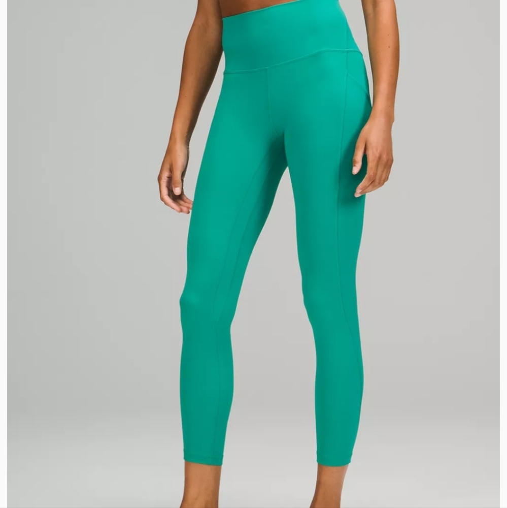 Lululemon Align 25" Legging